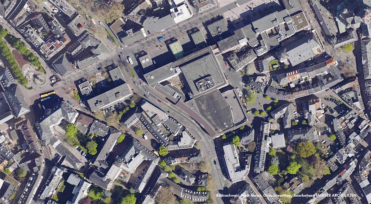 LU: Luftbild vorher/nacher